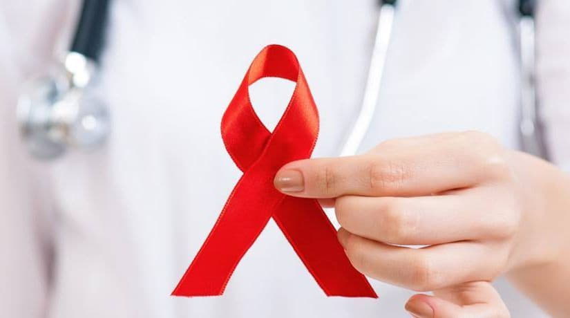 В Киеве пройдут просветительские и диагностические мероприятия ко Всемирному дню борьбы со СПИДом