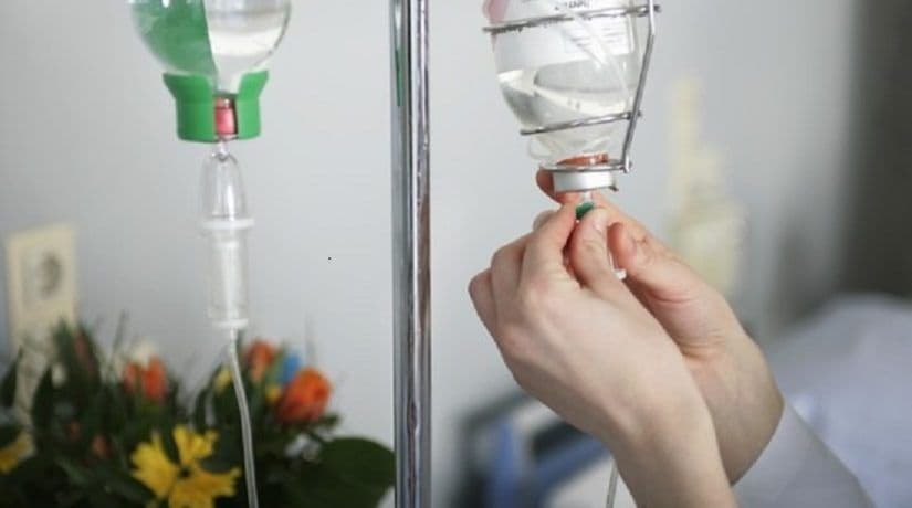 В Киевской области еще один ребенок заболел столбняком
