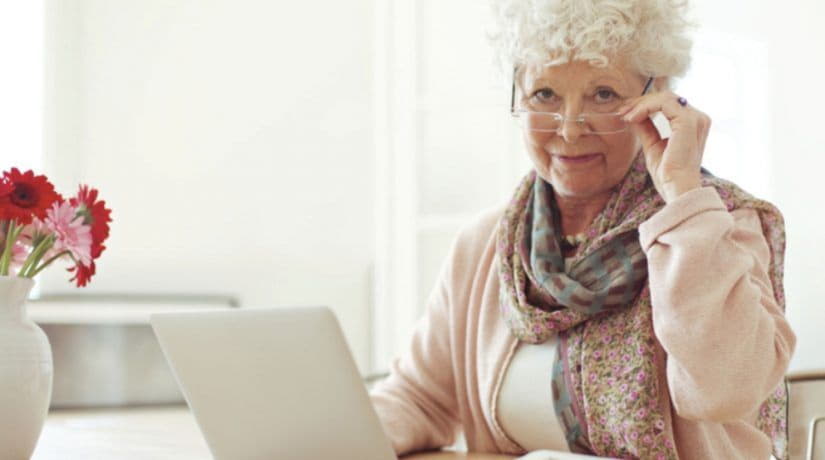 Оформити пенсію онлайн: у Мінсоцполітики розповіли як це зробити