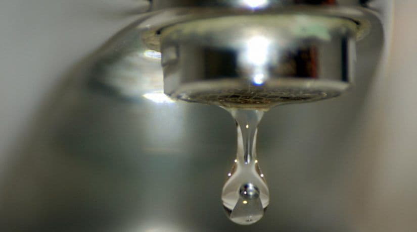 Як забруднену воду перетворити на питну в домашніх умовах
