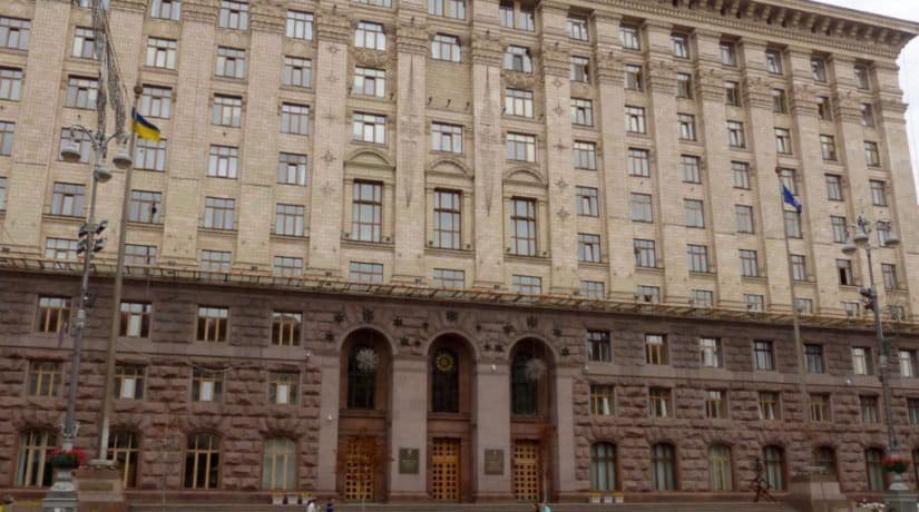 Киеврада хочет призвать парламент отменить «фискализацию» предпринимателей