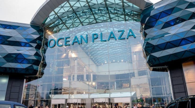 ТРЦ Ocean Plaza планують відкрити 11 серпня — Forbes