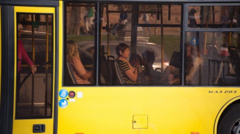 У Києві відновлять роботу двох популярних автобусних маршрутів