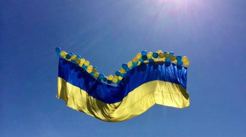 Топ-5 самых патриотичных рекордов, установленных украинцами в 2018 году