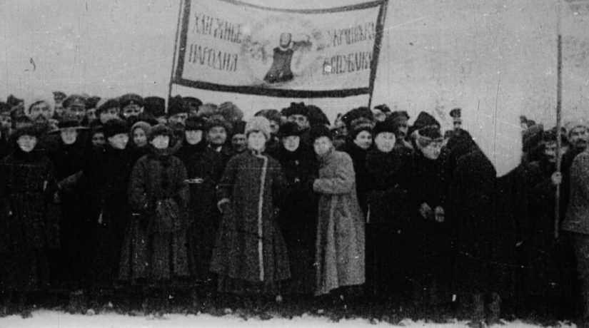 Киев-1918: как встречали Директорию и чем она сразу занялась