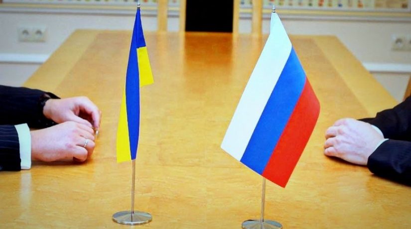 Верховная Рада прекратила действие договора о дружбе между Украиной и Россией