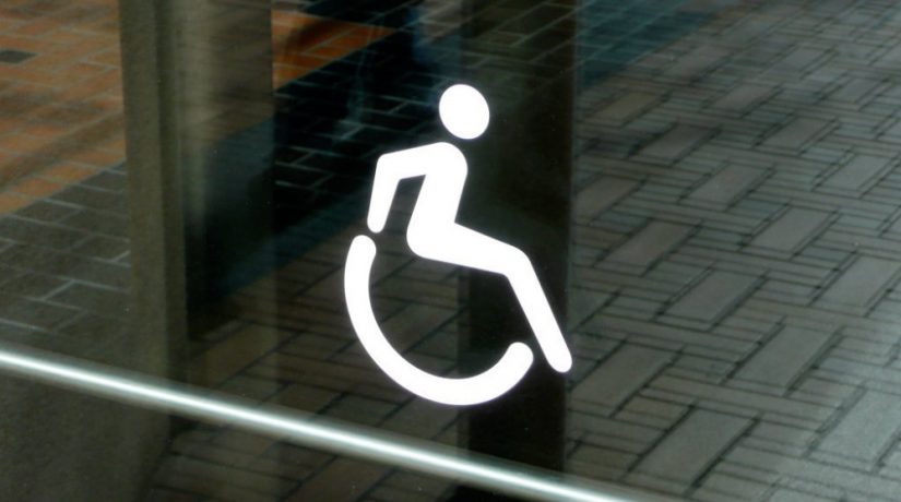Киеврада приняла программу, предусматривающую создание безбарьерного пространства для людей с инвалидностью
