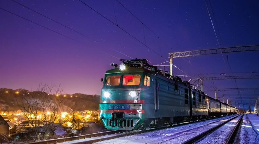 «Укрзализныця» открыла продажу билетов на пять дополнительных поездов в новогодне-рождественский период