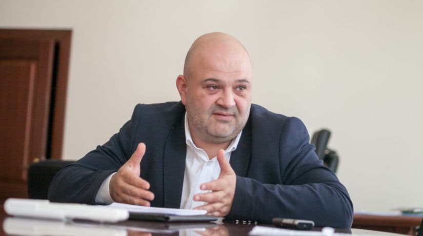 Вячеслав Бинд назначен директором КП «Киевтеплоэнерго»