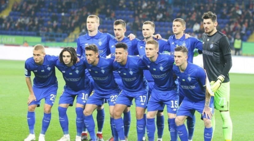 Игроки «Динамо» пригласили болельщиков на последний матч года