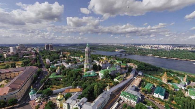Создание агломерации Киева даст возможность для развития всех ее участников