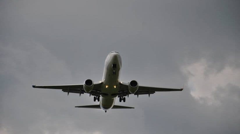 В аэропорту «Борисполь» из-за сбоя в заправке топливом были задержаны 22 авиарейса