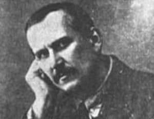 В. М. Чеховский