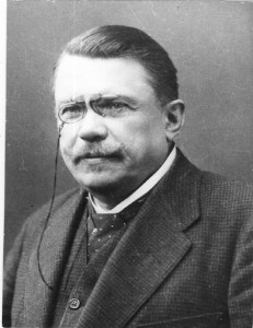 Е. Г. Олесницкий