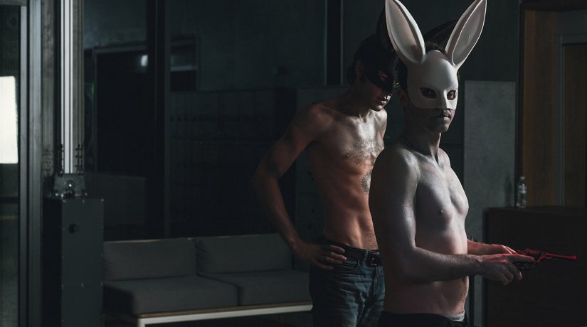 В Театре на Подоле состоится премьера спектакля «За двумя зайцами»