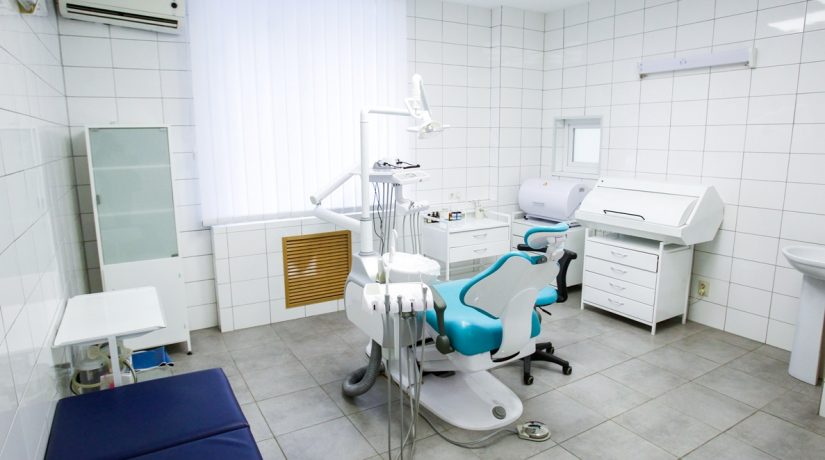 Бесплатную стоматологическую помощь в Киеве можно получить круглосуточно