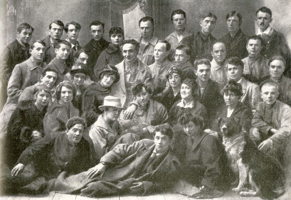 Битва за киев 1919