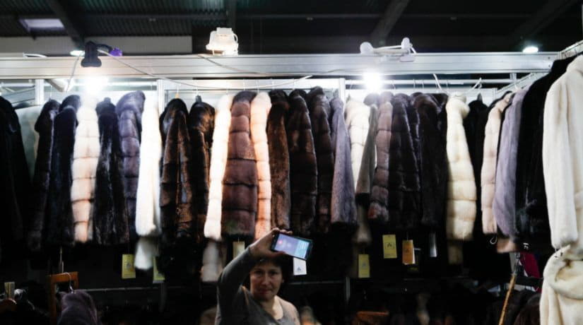 Закроют ли меховые фабрики в Украине