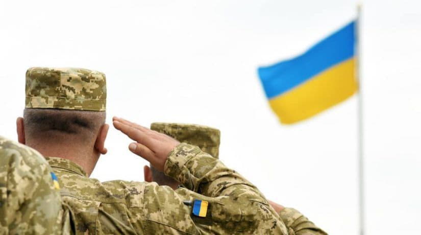 В Украине создадут единый реестр ветеранов