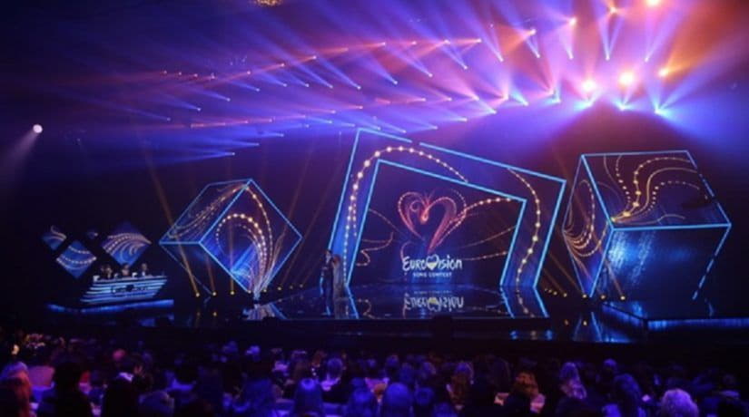 Стали известны имена первых финалистов нацотбора на Евровидение-2019