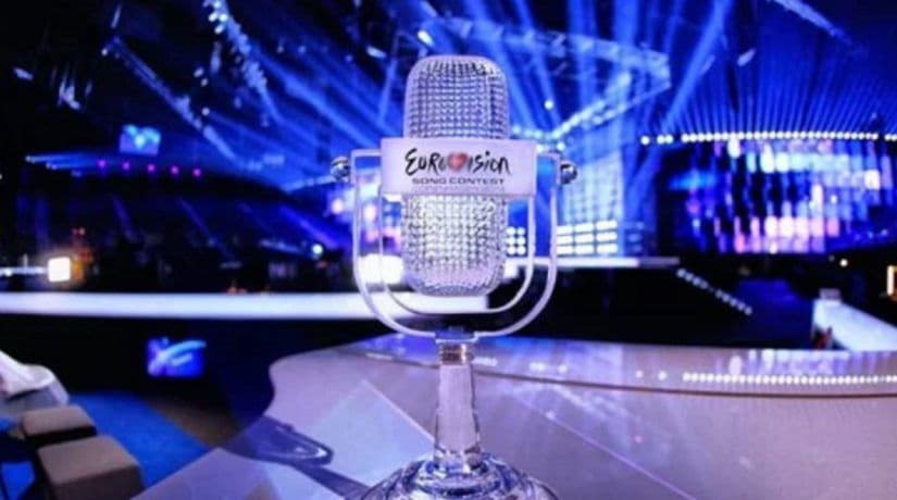 Стали известны имена еще трех финалистов нацотбора на Евровидение-2019