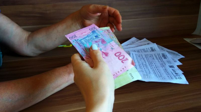 Весной «Укрпошта» начнет доставлять монетизированные субсидии