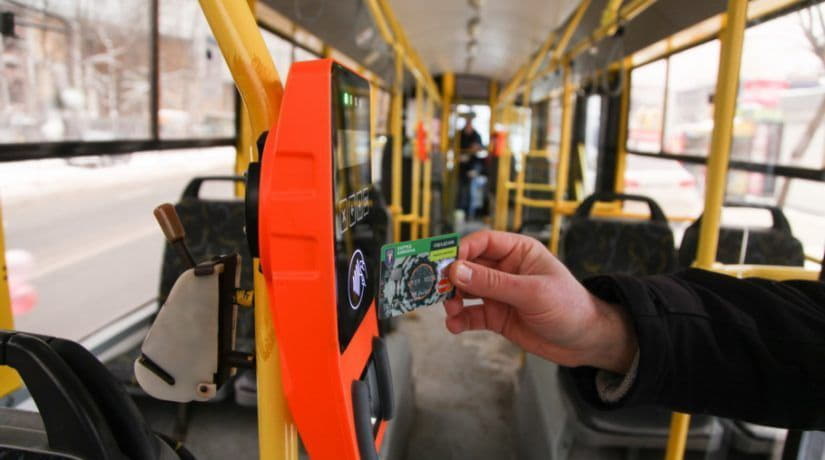 “Страшна цифра”, але не 20 грн: Кличко назвав собівартість проїзду у громадському транспорті Києва