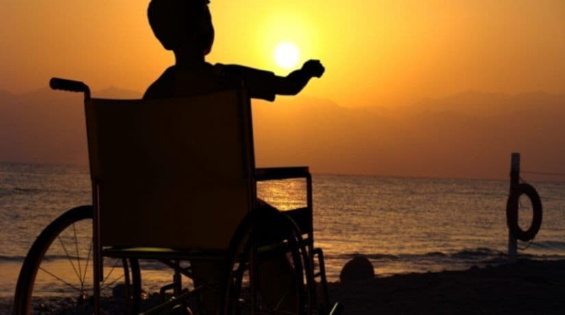 В прошлом году 340 детей с инвалидностью получили путевки на оздоровление