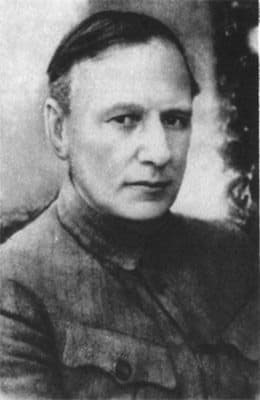 Х. Г. Раковский