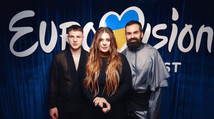 Группа Kazka тоже отказалась от участия в Евровидении-2019