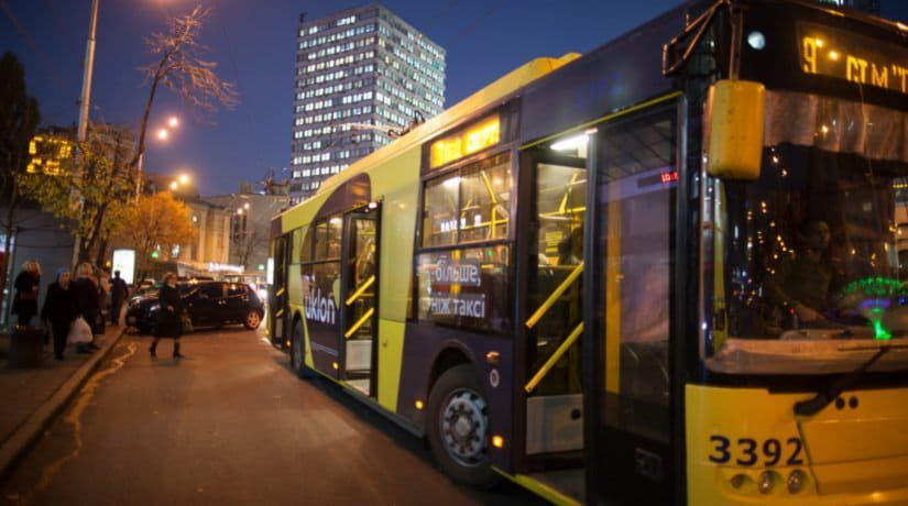До 2023 года Киев закупит более 400 трамваев, троллейбусов и электробусов