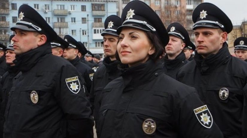 В Киеве порядок в день выборов будут обеспечивать шесть тысяч правоохранителей