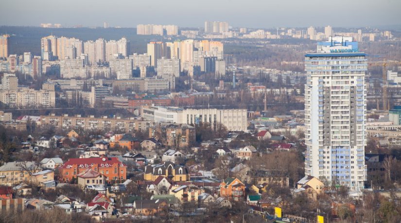 Аренда квартир в Киеве: цена вопроса, условия и договоренности