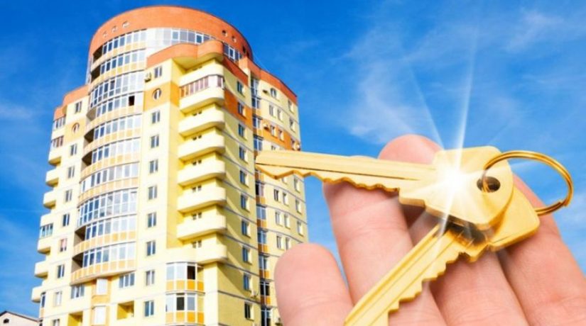 Стало відомо, скільки квартир ввели в експлуатацію в Києві та області протягом року