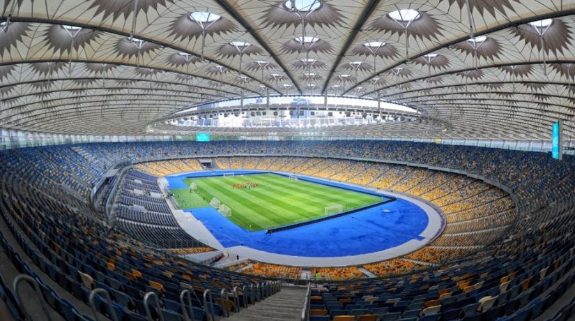 Дебаты на «Олимпийском»: о чем договорились штабы Порошенко и Зеленского