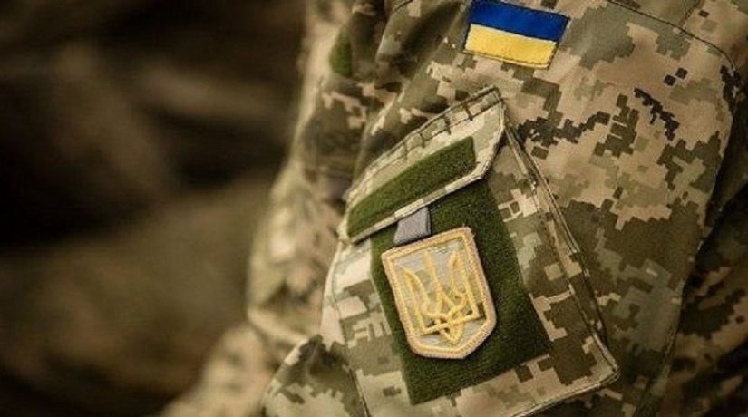 Воины-добровольцы Киева впервые получат льготы и материальную помощь