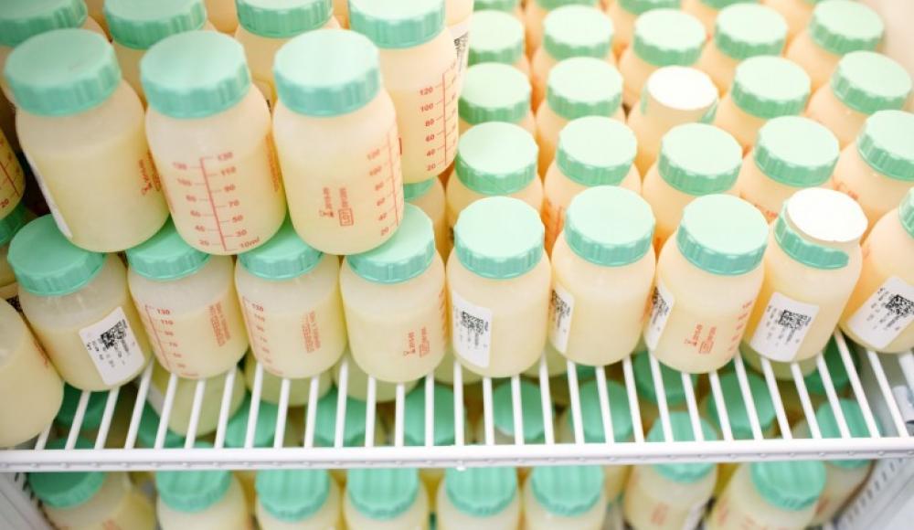 Куда пропадает грудное молоко и как его вернуть?