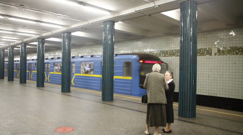 Коли відкриється метро – плани ОПУ
