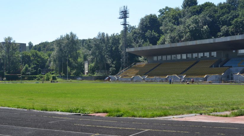 Город готов финансировать реконструкцию стадиона «Спартак»