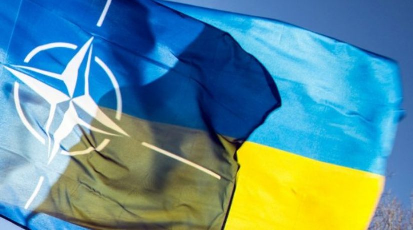 Парубий подписал постановление о проведении в Киеве сессии ПА НАТО