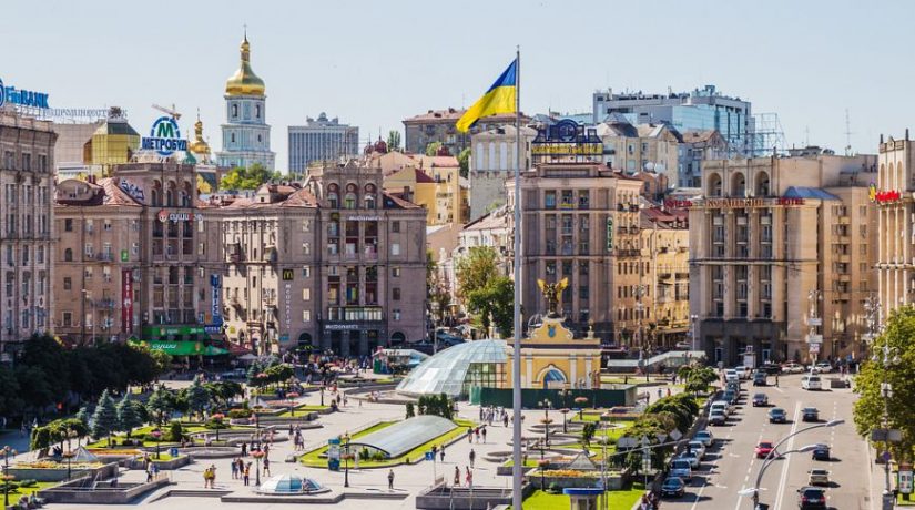 На празднование Дня Киева в этом году потратят рекордные 11,3 млн грн