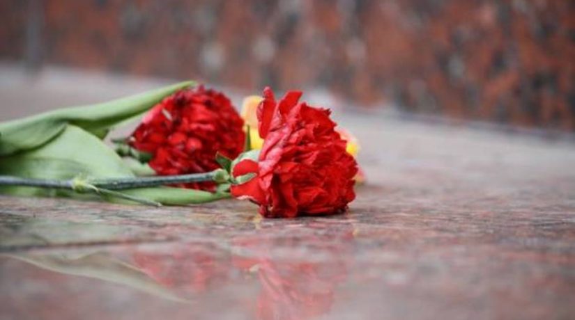В 2020 году в центре будет открыт мемориал киевлянам, погибшим в зоне АТО