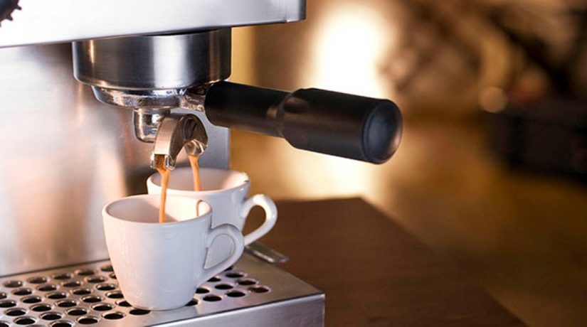 5 причин аренды кофемашины для офиса