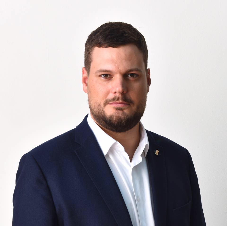Андрей Ильенко