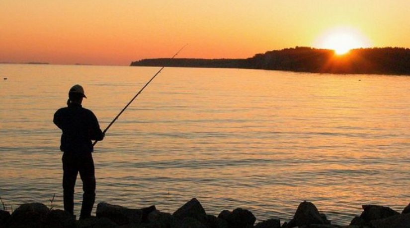В Киеве и области стартовал летний рыболовный сезон