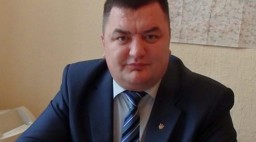 Исполняющим обязанности главы Киевской ОГА стал Вячеслав Кучер