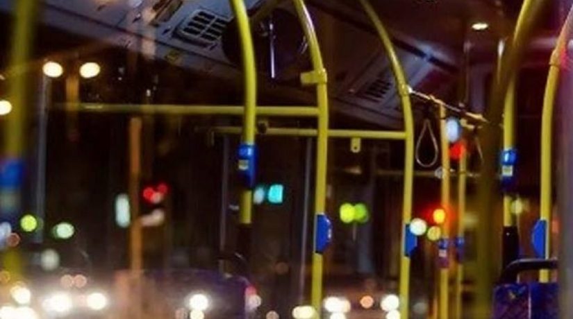 Ночные троллейбусы № 92н изменят маршрут