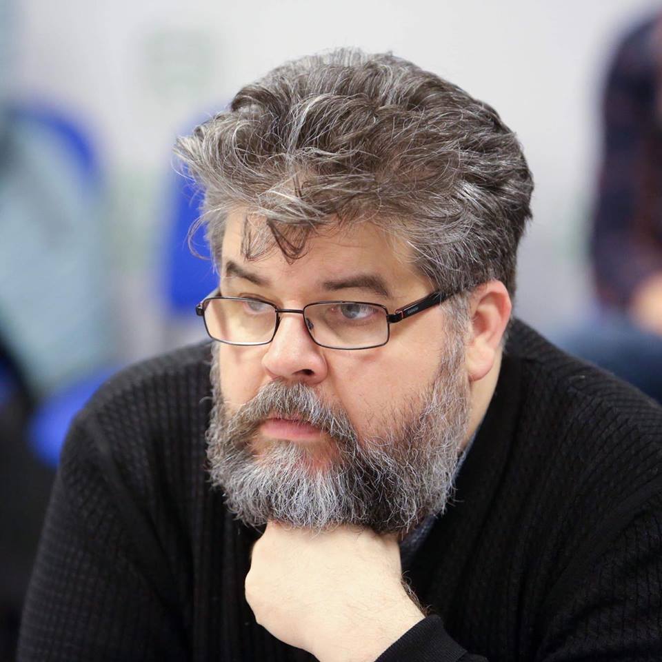 Богдан Яременко