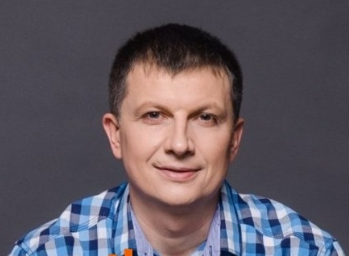 Андрей Кузьменко