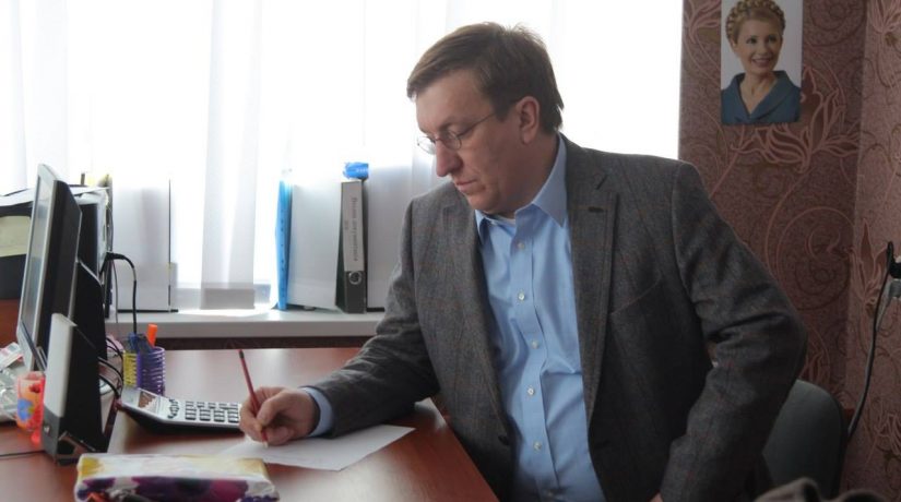 Главой Службы внешней разведки назначен Владислав Бухарев